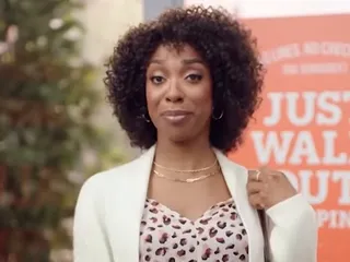 Amazon Go