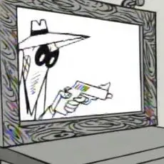 White Spy