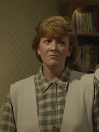 Kevin's Mum