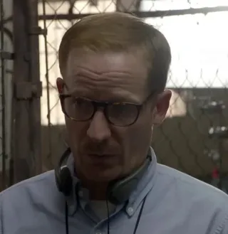 Director