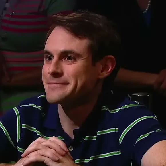Matt Meese (Poker Face)