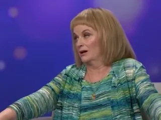 Psychic Talk Show