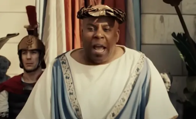 Pontius Pilate