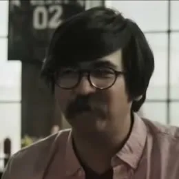 Richie Tozier