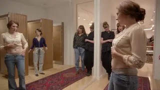 Mom Jeans