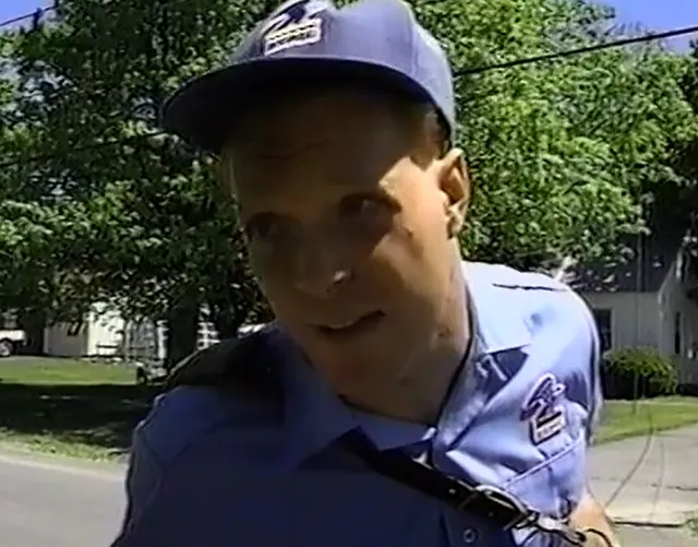 Mailman