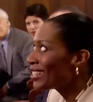 Defense Attorney