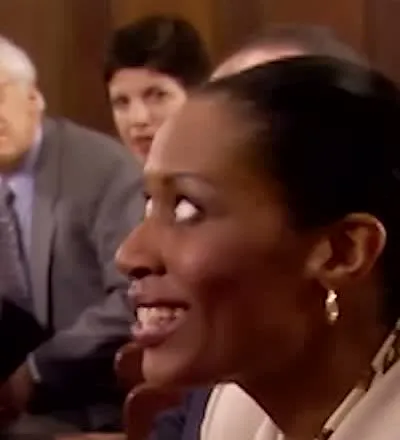 Veda J. Simpson