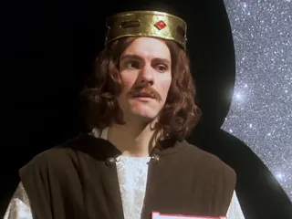Stupid Deaths: Henry the First