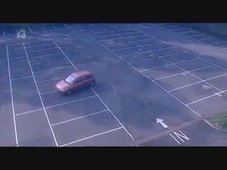 Parking Dilemma