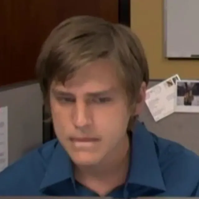 Darren (Cubicle Guy)