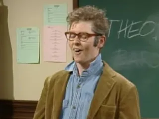 Groovy Teacher