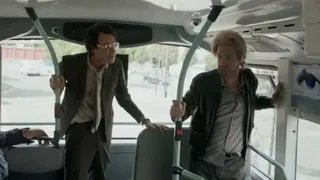 Bus Flirt