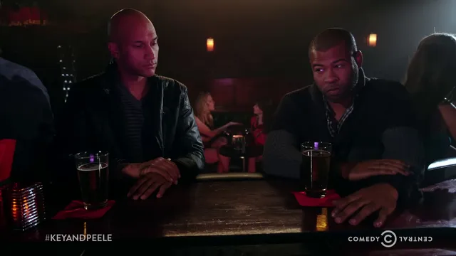 Sex with Black Guys