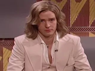 The Barry Gibb Talk Show