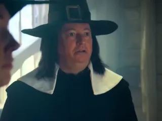 Puritans