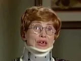 Moviegoer Victim