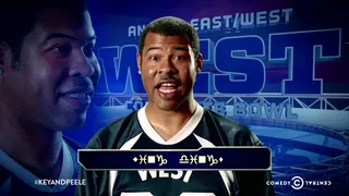 East/West College Bowl 2