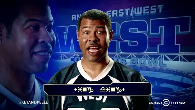 East/West College Bowl 2