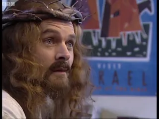 Jesus
