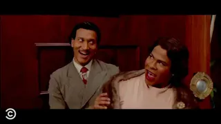 "Baby, It's Cold Outside" Is Super Creepy (Parody Song)