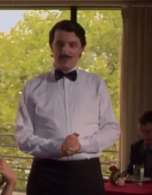 Darren (First Date)