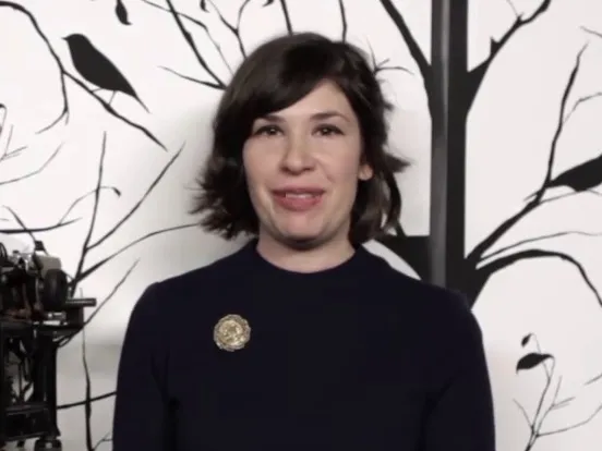 Carrie Brownstein