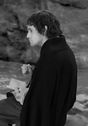 Frodo Baggins