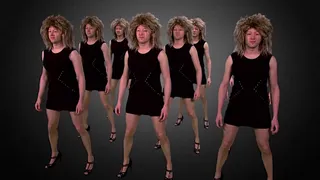 Tina Turner