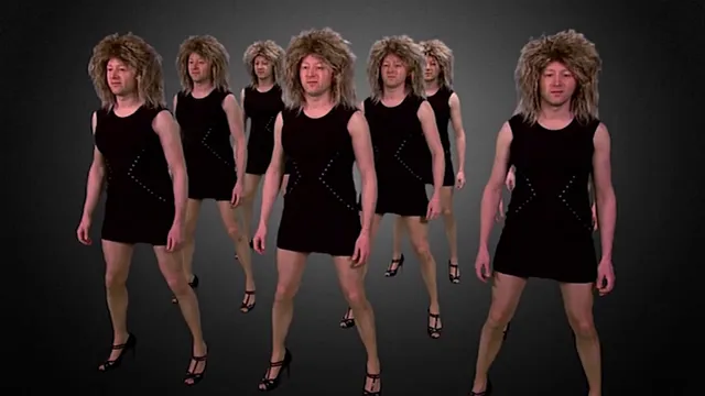 Tina Turner