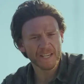 Rick Grimes
