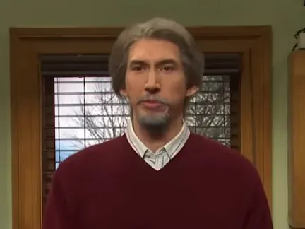 Professor Zachary Adams