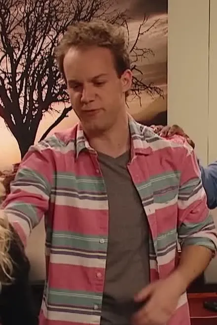 Stephen (The Real Death Clock)