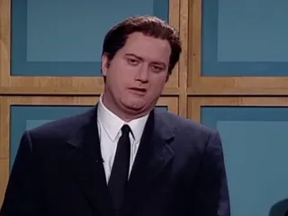 Celebrity Jeopardy!