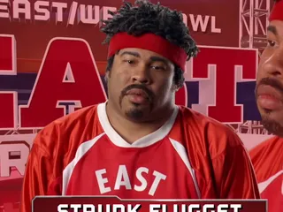 East/West Bowl 3: Pro Edition