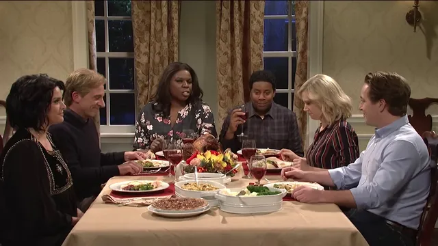 Friends-giving