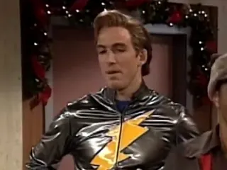 SpedEx Guy