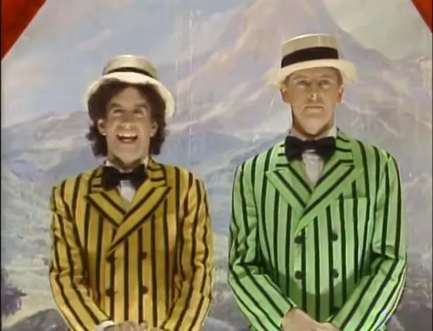 McGuillicutty and Green