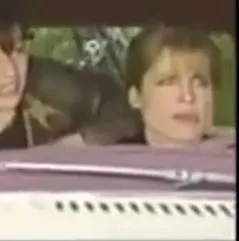Linda Hamilton