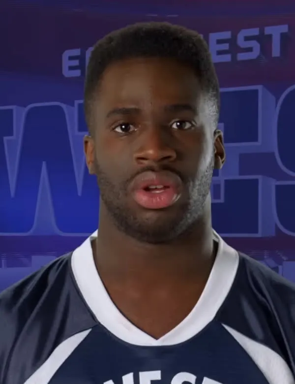 Prince Amukamara