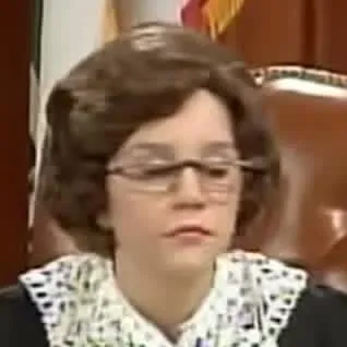 Judge Trudy