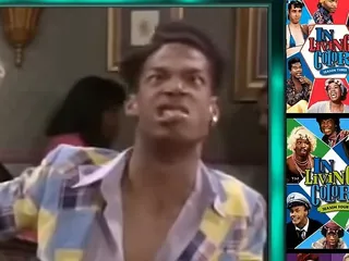 Luther the Ugly Man