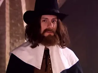 Guy Fawkes