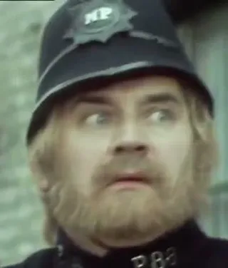 Sergeant Bowles