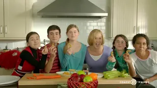 Finger Blasters