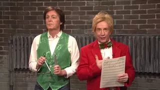 Holiday Pageant