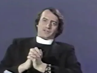 Father John Duffy