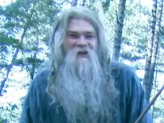 Winter Cooking with the Hairy Vikings