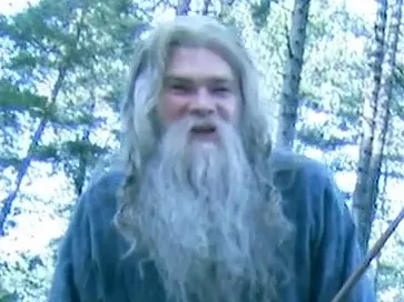 Si (The Hairy Vikings)