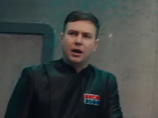 Star Wars Undercover Boss: Starkiller Base